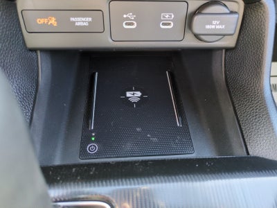 2026 Honda Civic Sedan Hybrid Sport