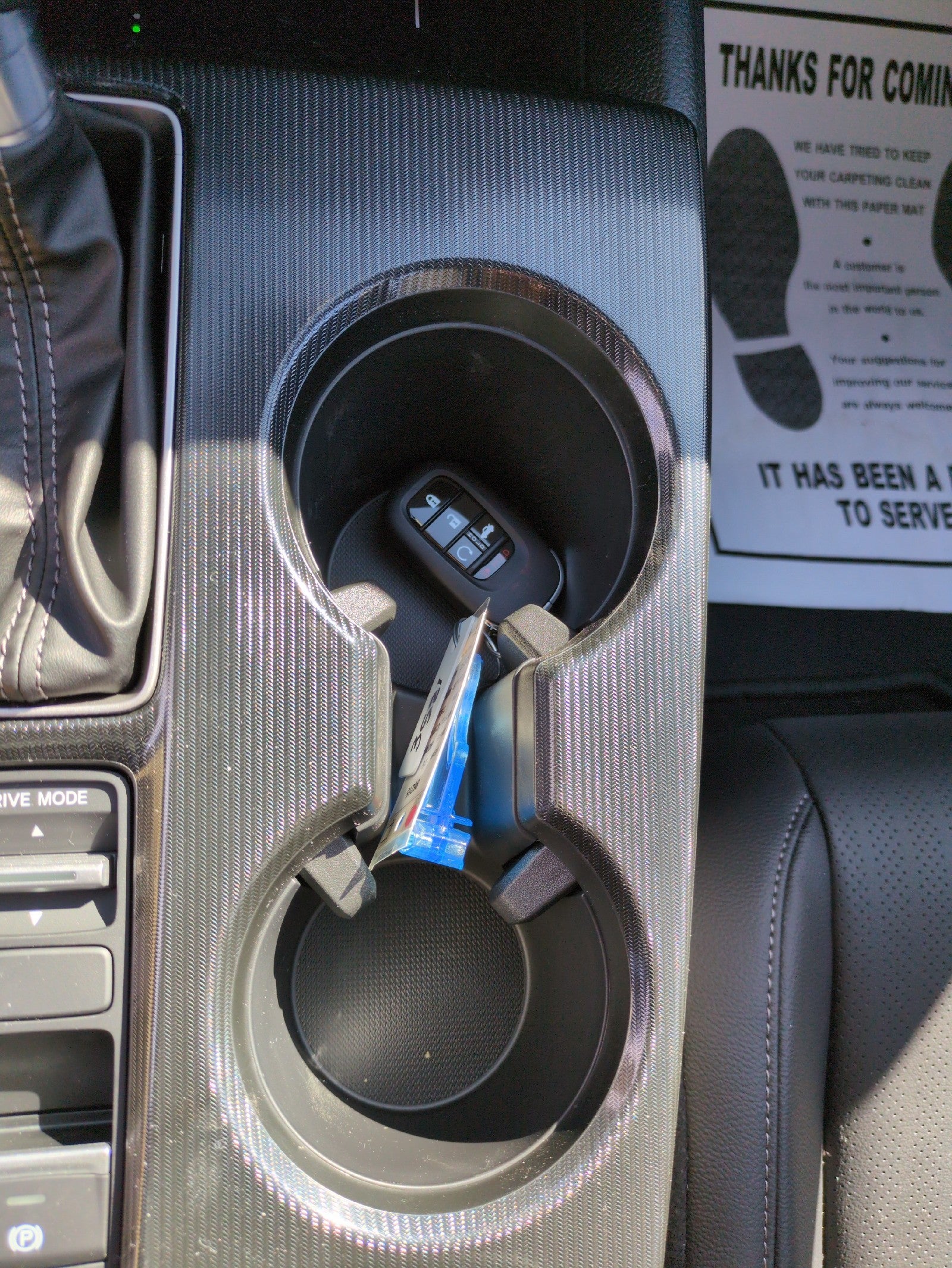 2026 Honda Civic Sedan Hybrid Sport