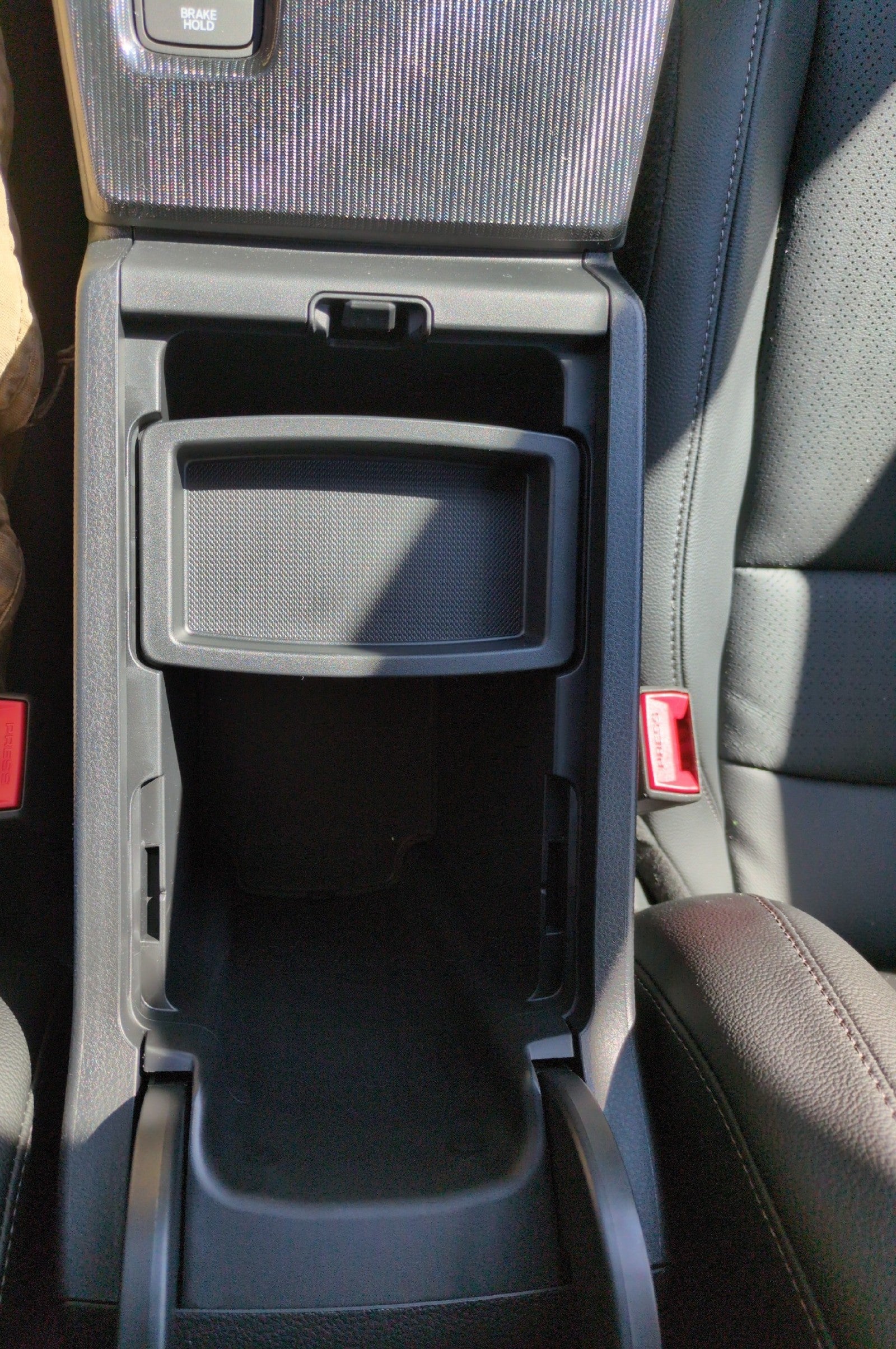 2026 Honda Civic Sedan Hybrid Sport