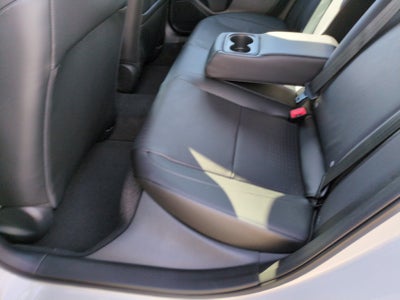 2026 Honda Civic Sedan Hybrid Sport