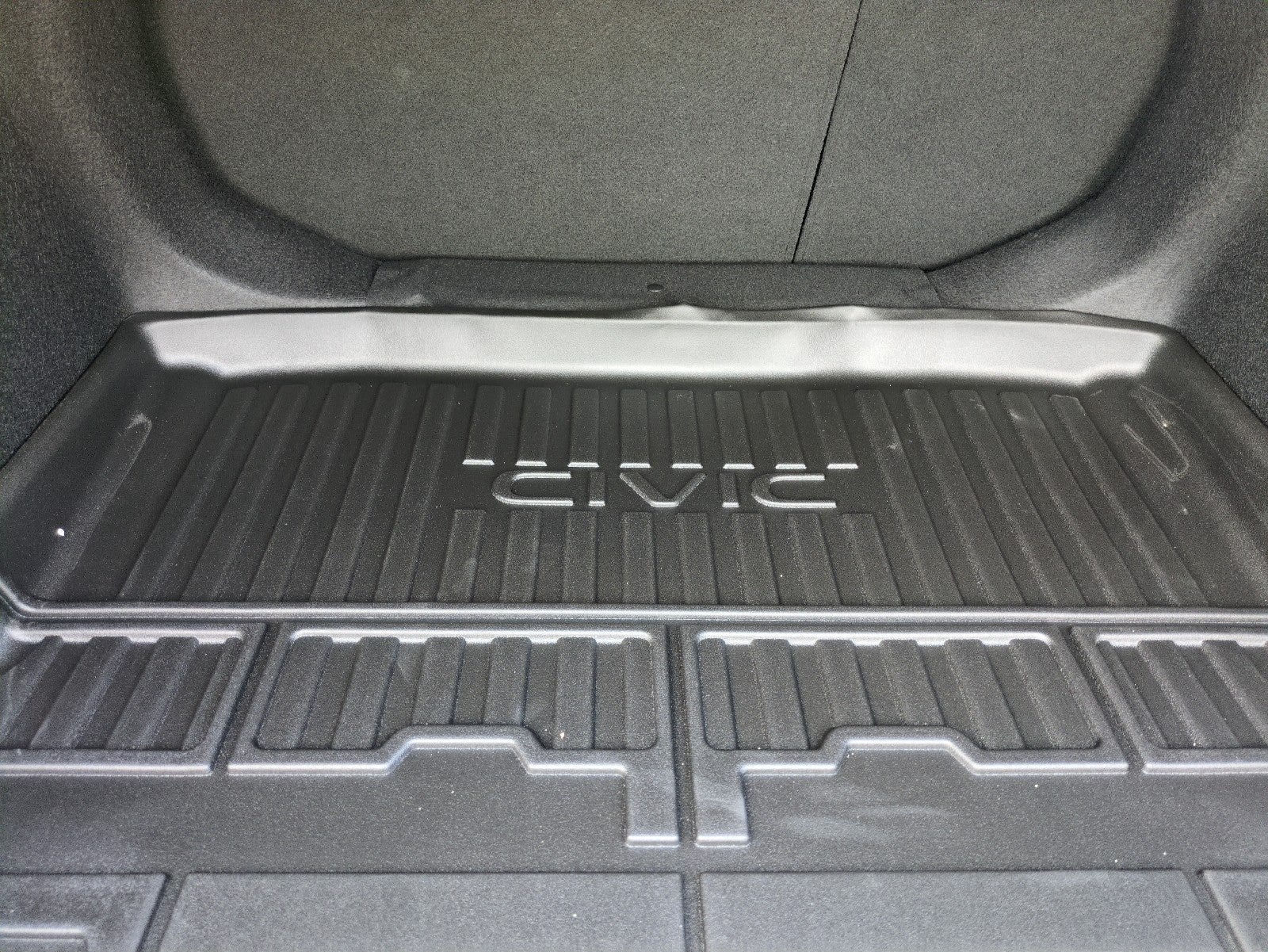 2026 Honda Civic Sedan Hybrid Sport