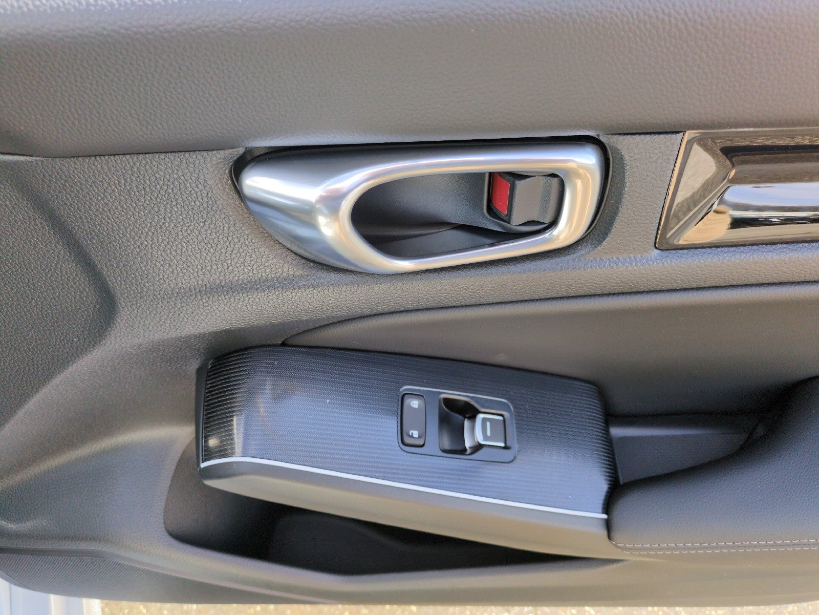 2026 Honda Civic Sedan Hybrid Sport