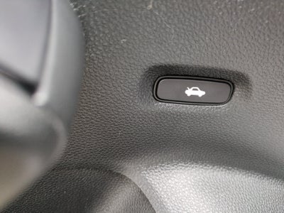 2026 Honda Civic Sedan Hybrid Sport