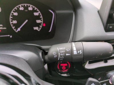 2026 Honda Civic Sedan Hybrid Sport