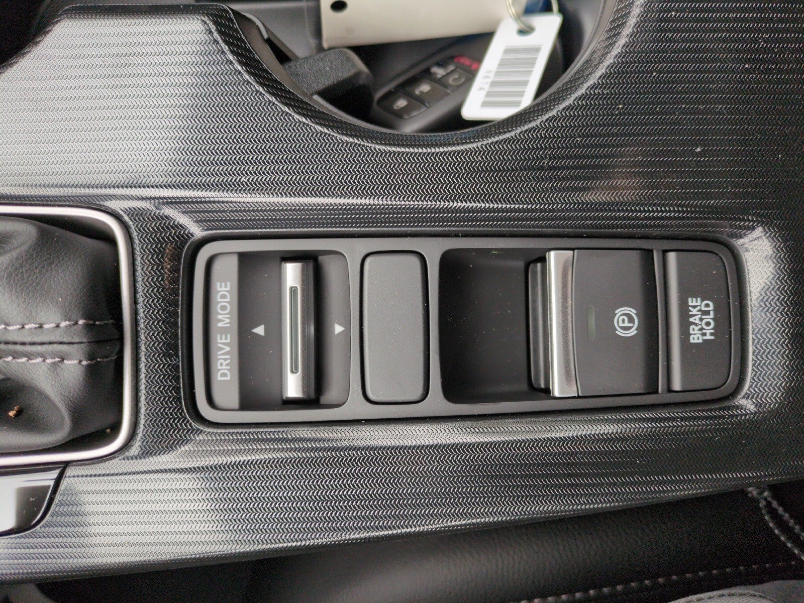 2026 Honda Civic Sedan Hybrid Sport