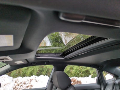 2026 Honda Civic Sedan Hybrid Sport