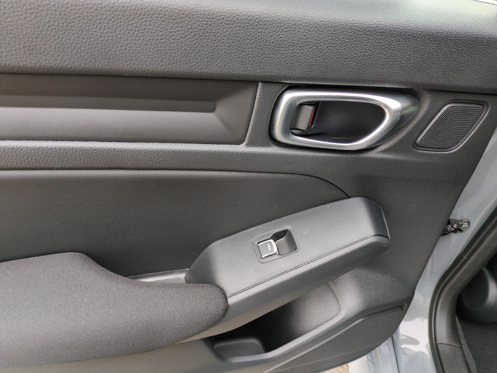 2026 Honda Civic Sedan Hybrid Sport