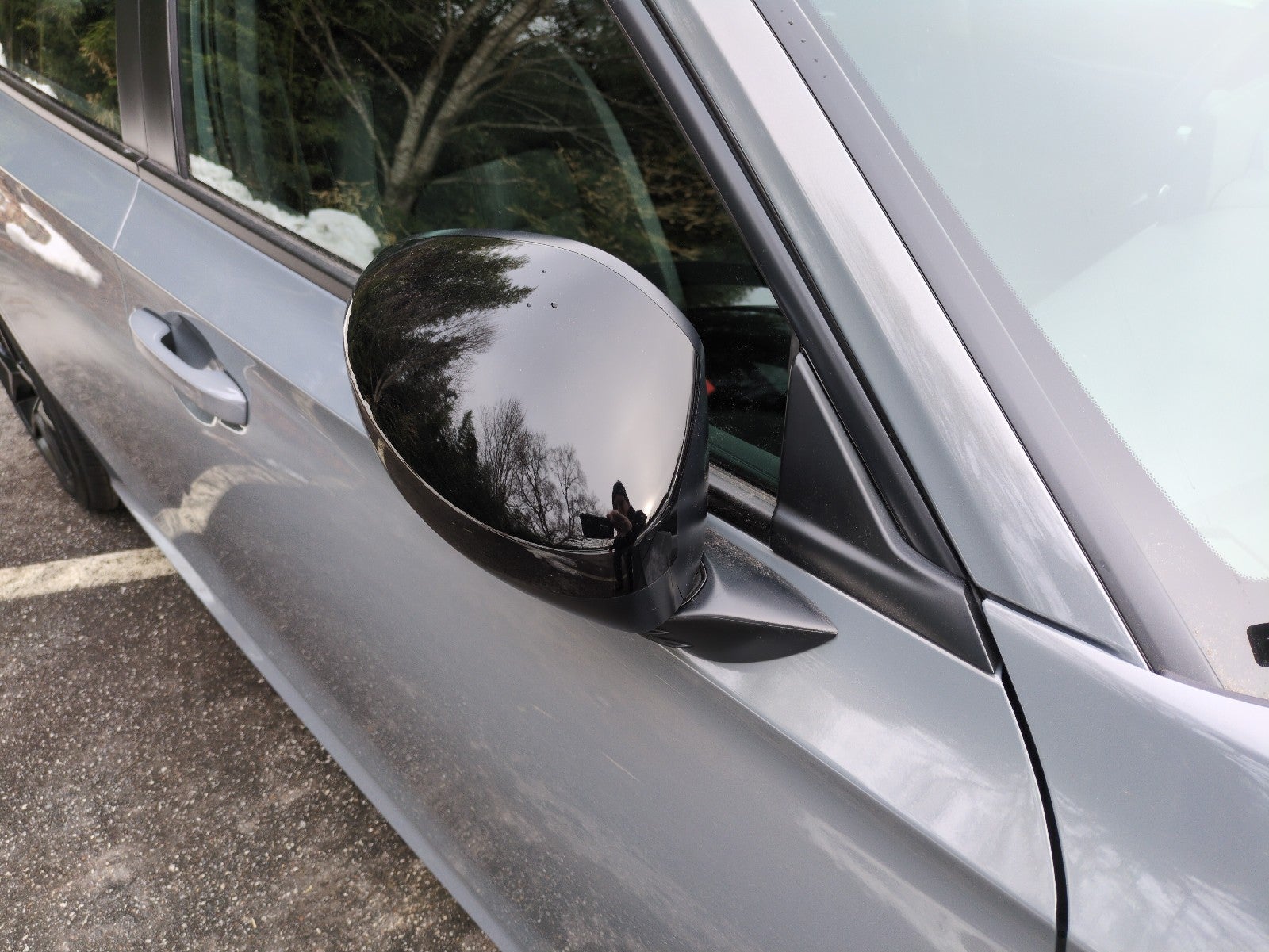 2026 Honda Civic Sedan Hybrid Sport