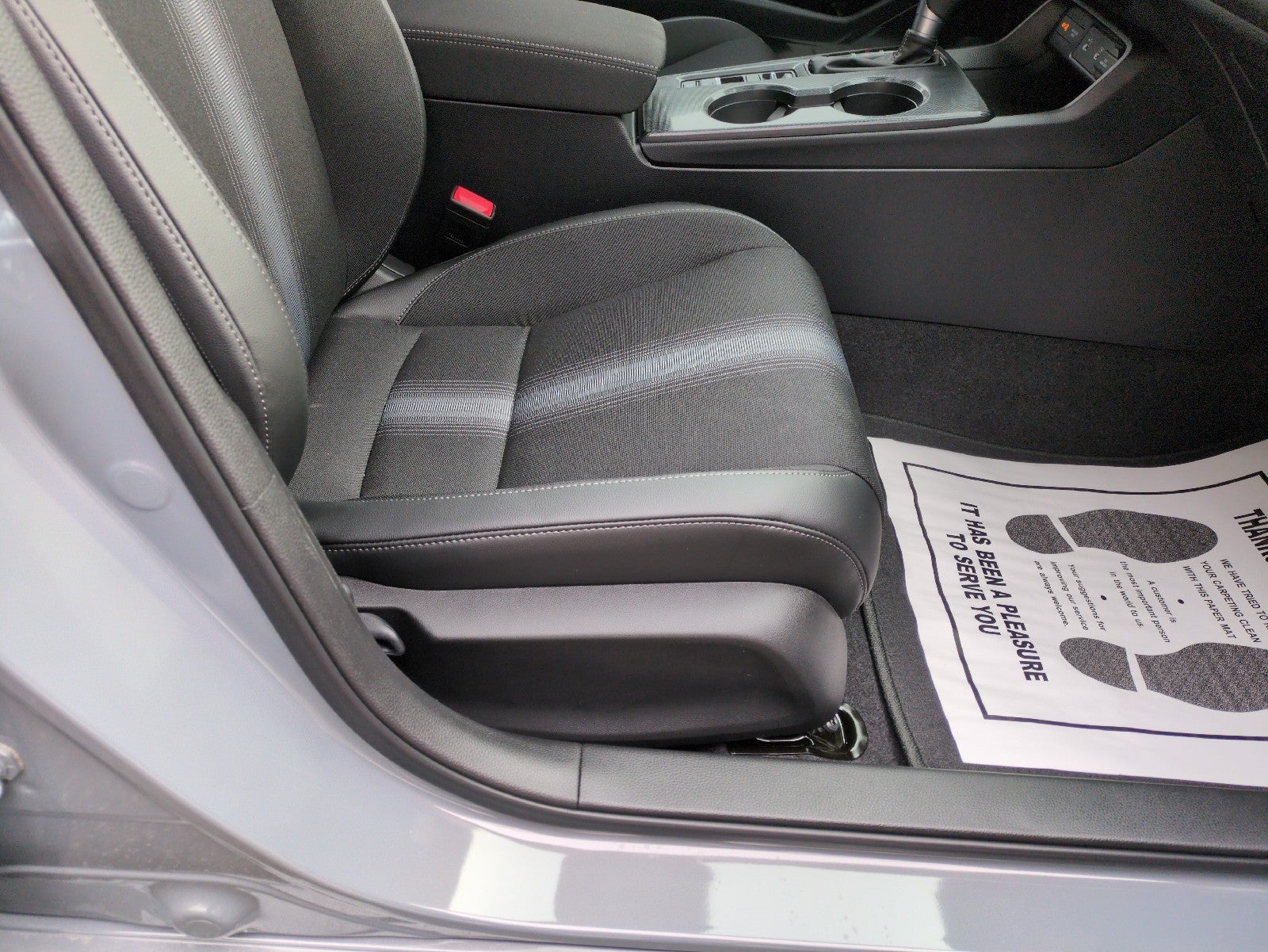 2026 Honda Civic Sedan Hybrid Sport