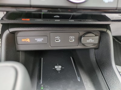 2026 Honda Civic Sedan Hybrid Sport