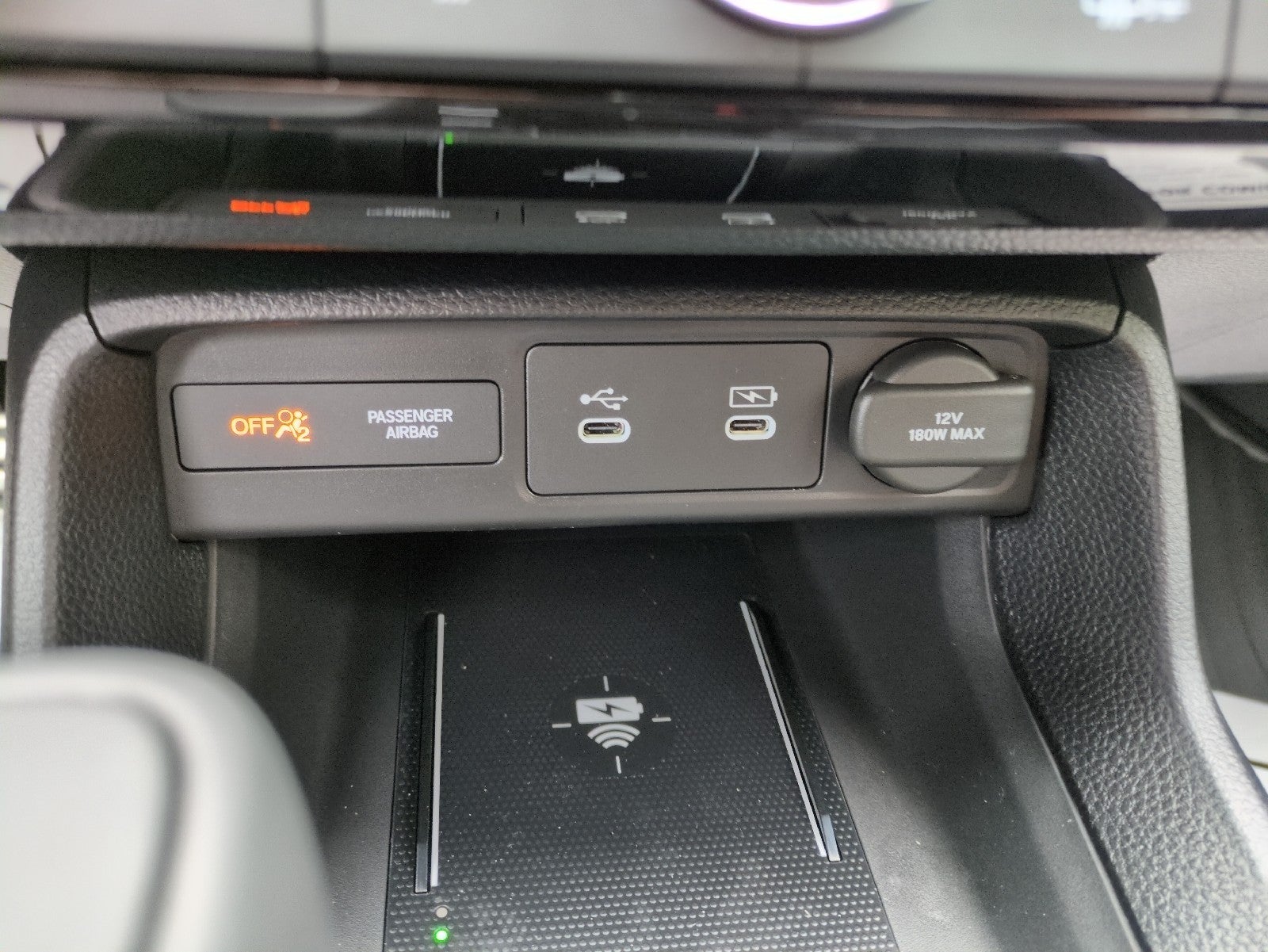 2026 Honda Civic Sedan Hybrid Sport