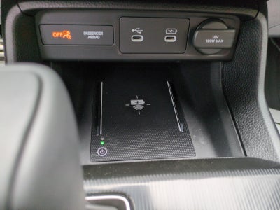 2026 Honda Civic Sedan Hybrid Sport