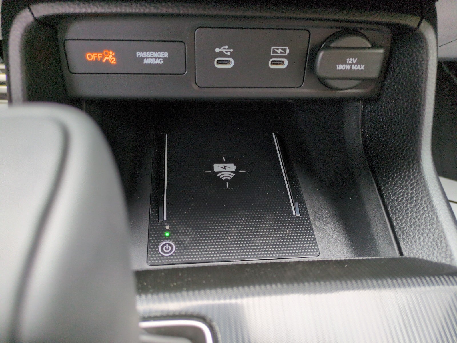 2026 Honda Civic Sedan Hybrid Sport