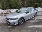 2026 Honda Civic Sedan Hybrid Sport