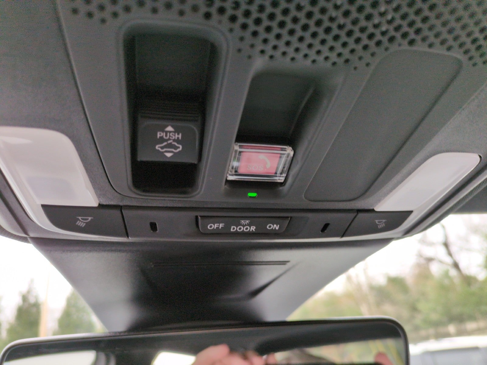 2026 Honda Civic Sedan Hybrid Sport