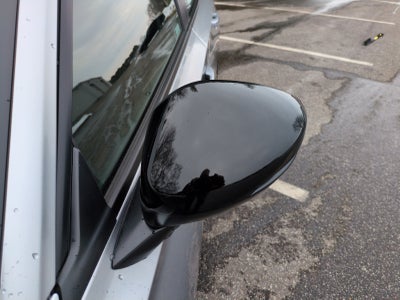 2026 Honda Civic Sedan Hybrid Sport