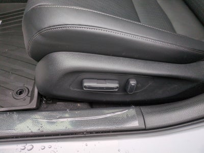 2026 Honda Civic Sedan Hybrid Sport