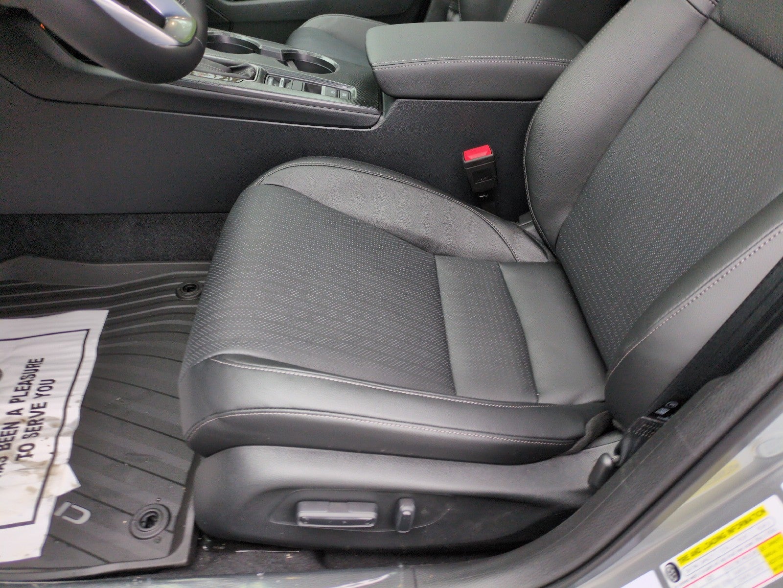 2026 Honda Civic Sedan Hybrid Sport