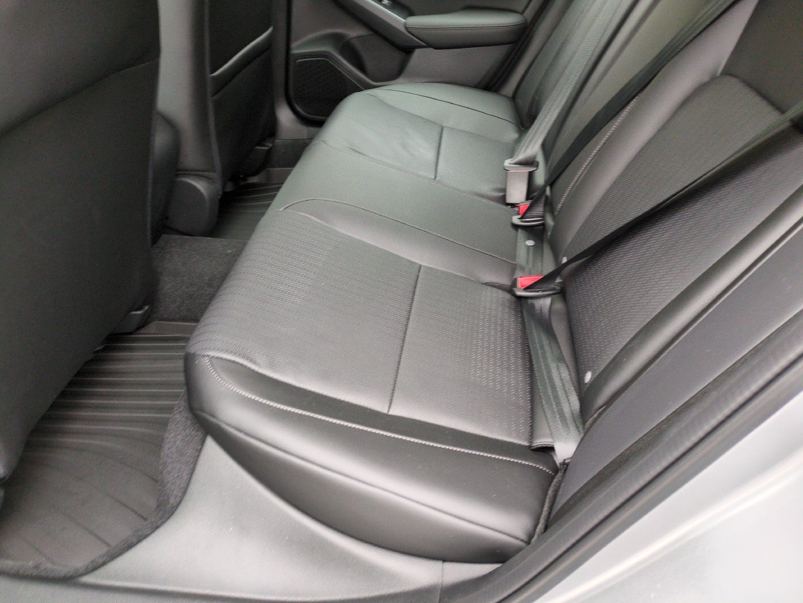 2026 Honda Civic Sedan Hybrid Sport