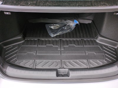 2026 Honda Civic Sedan Hybrid Sport