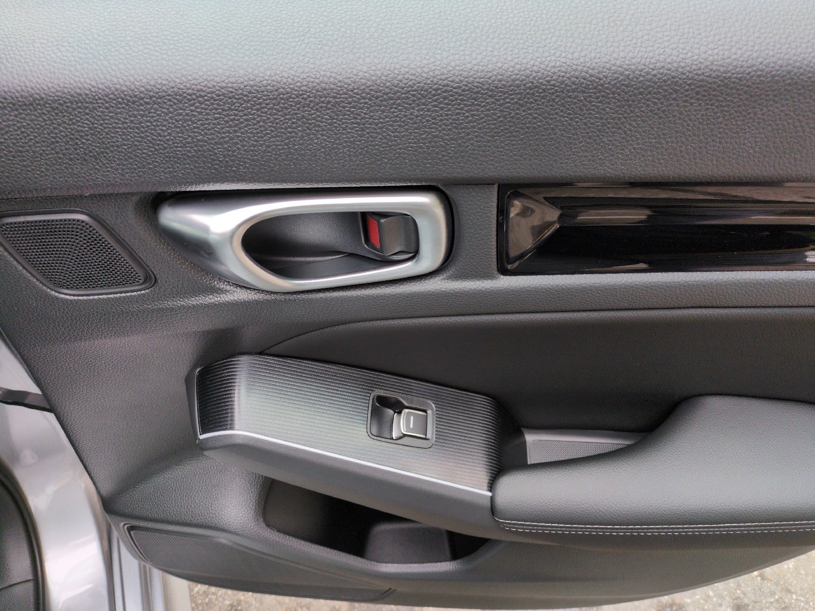 2026 Honda Civic Sedan Hybrid Sport