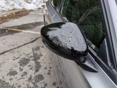 2026 Honda Civic Sedan Hybrid Sport