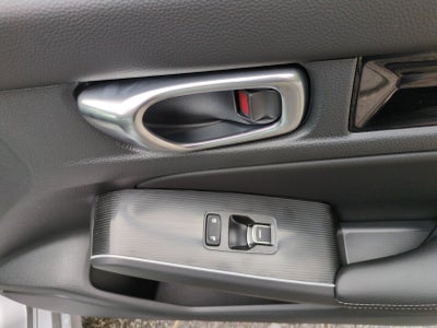 2026 Honda Civic Sedan Hybrid Sport