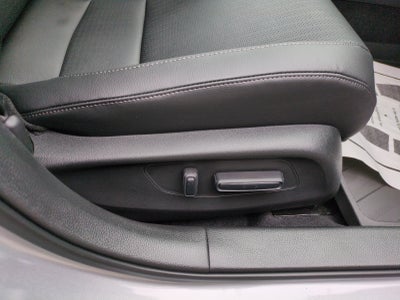 2026 Honda Civic Sedan Hybrid Sport