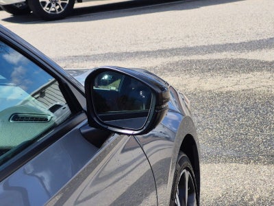 2026 Honda Civic Sedan Hybrid Sport