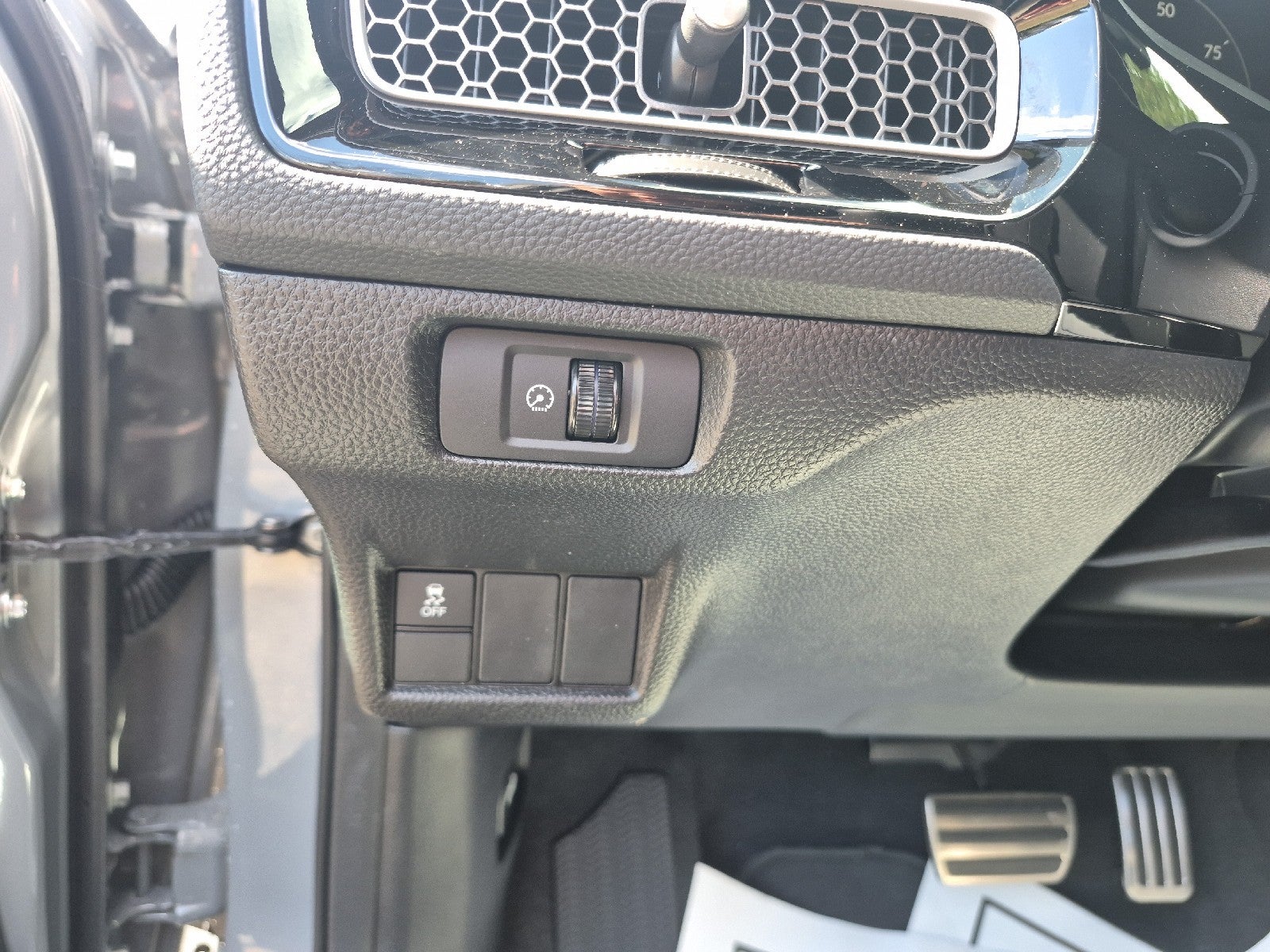 2026 Honda Civic Sedan Hybrid Sport