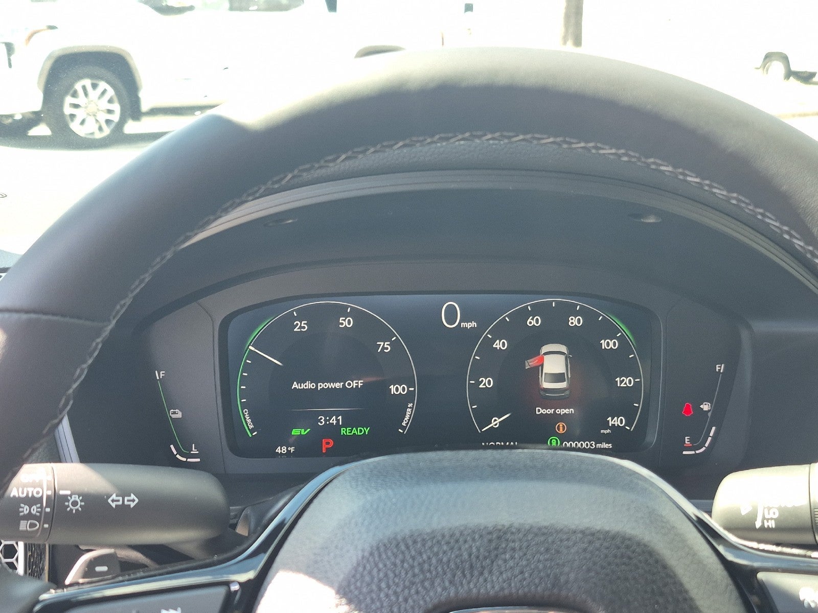 2026 Honda Civic Sedan Hybrid Sport