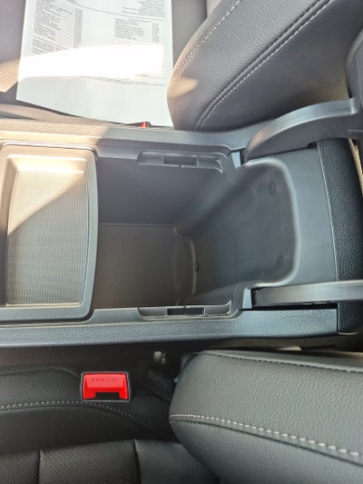 2026 Honda Civic Sedan Hybrid Sport