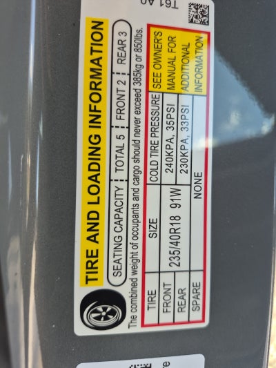 2026 Honda Civic Sedan Hybrid Sport