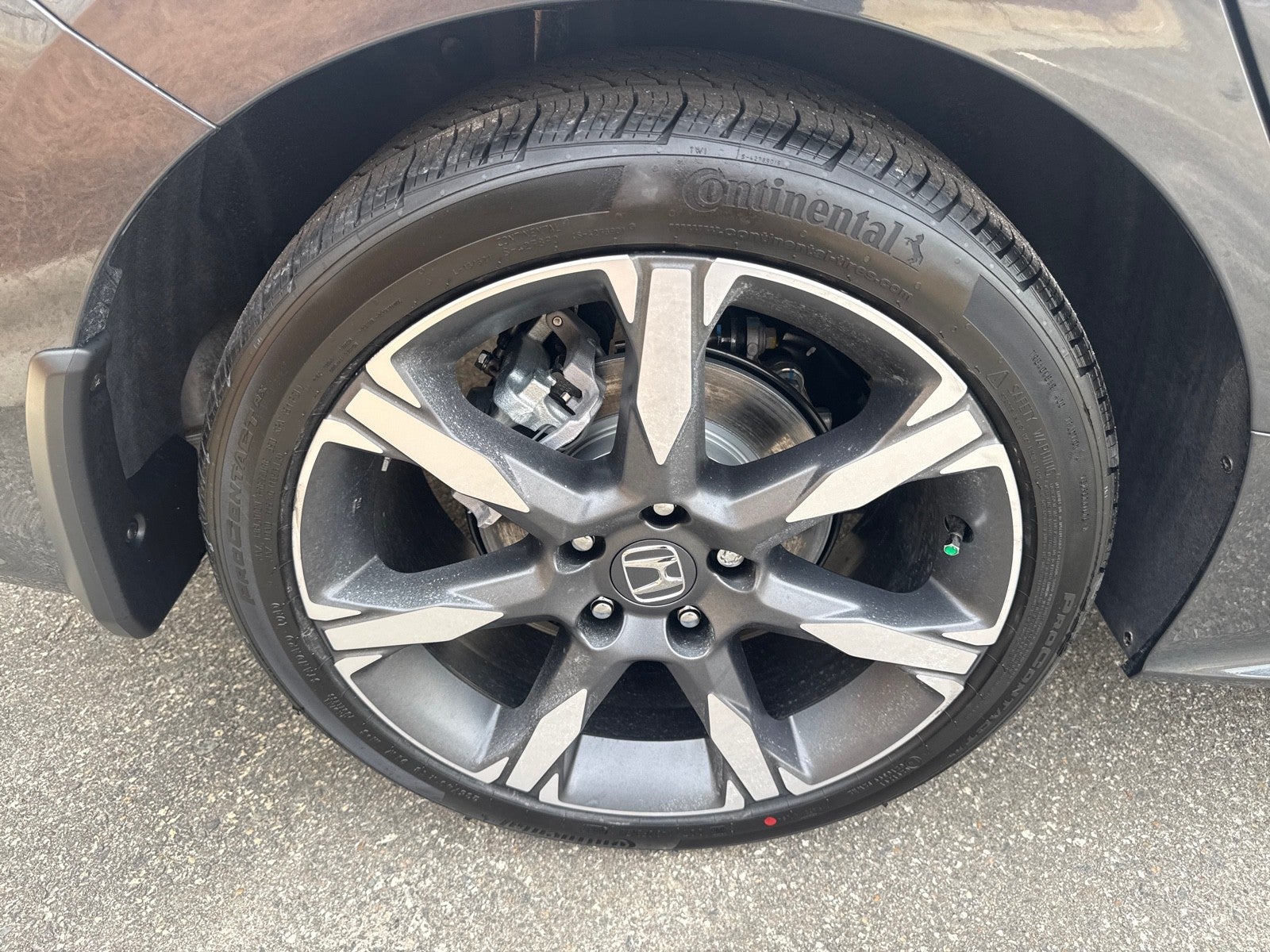 2026 Honda Civic Sedan Hybrid Sport