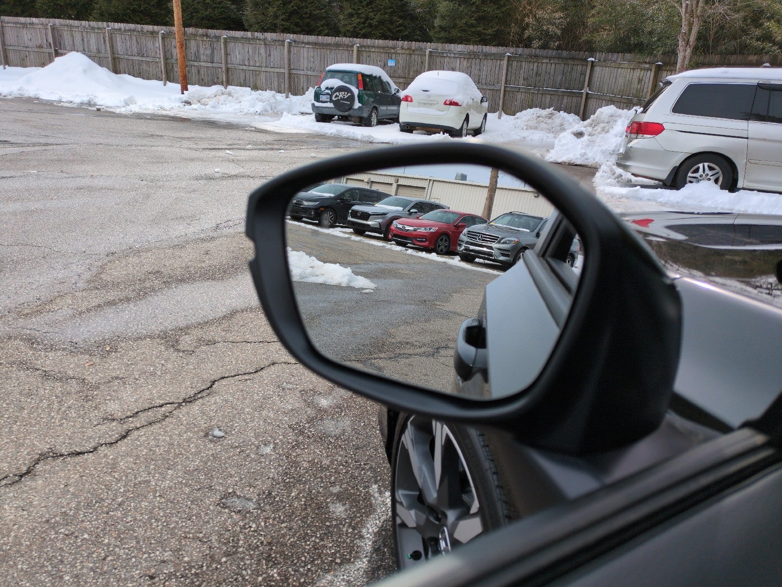 2026 Honda Civic Sedan Hybrid Sport