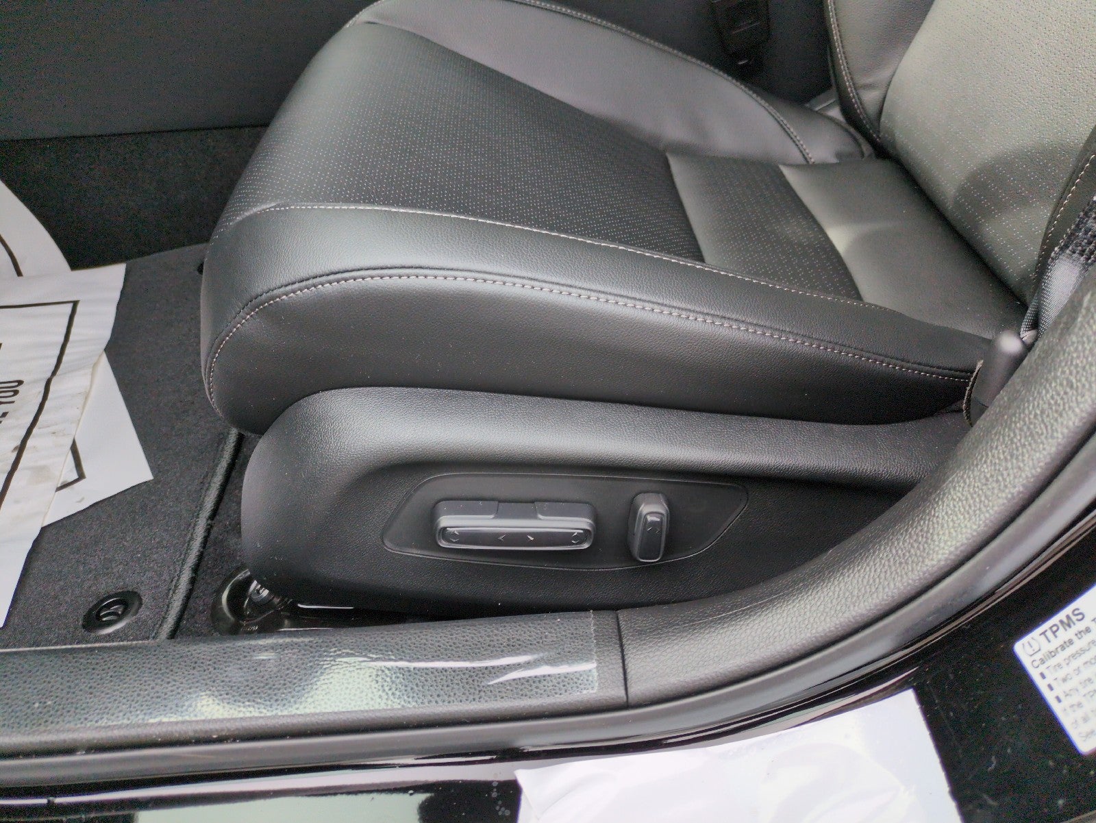 2026 Honda Civic Sedan Hybrid Sport