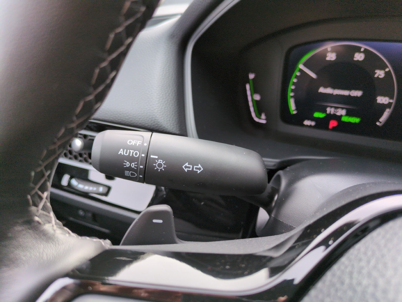 2026 Honda Civic Sedan Hybrid Sport