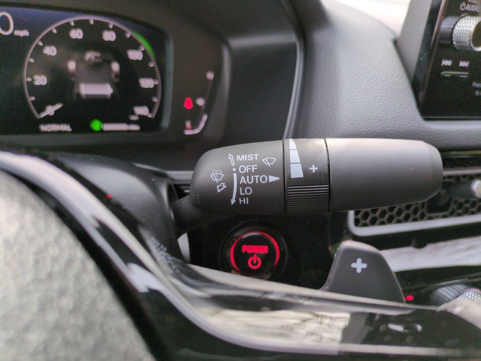 2026 Honda Civic Sedan Hybrid Sport