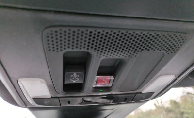 2026 Honda Civic Sedan Hybrid Sport