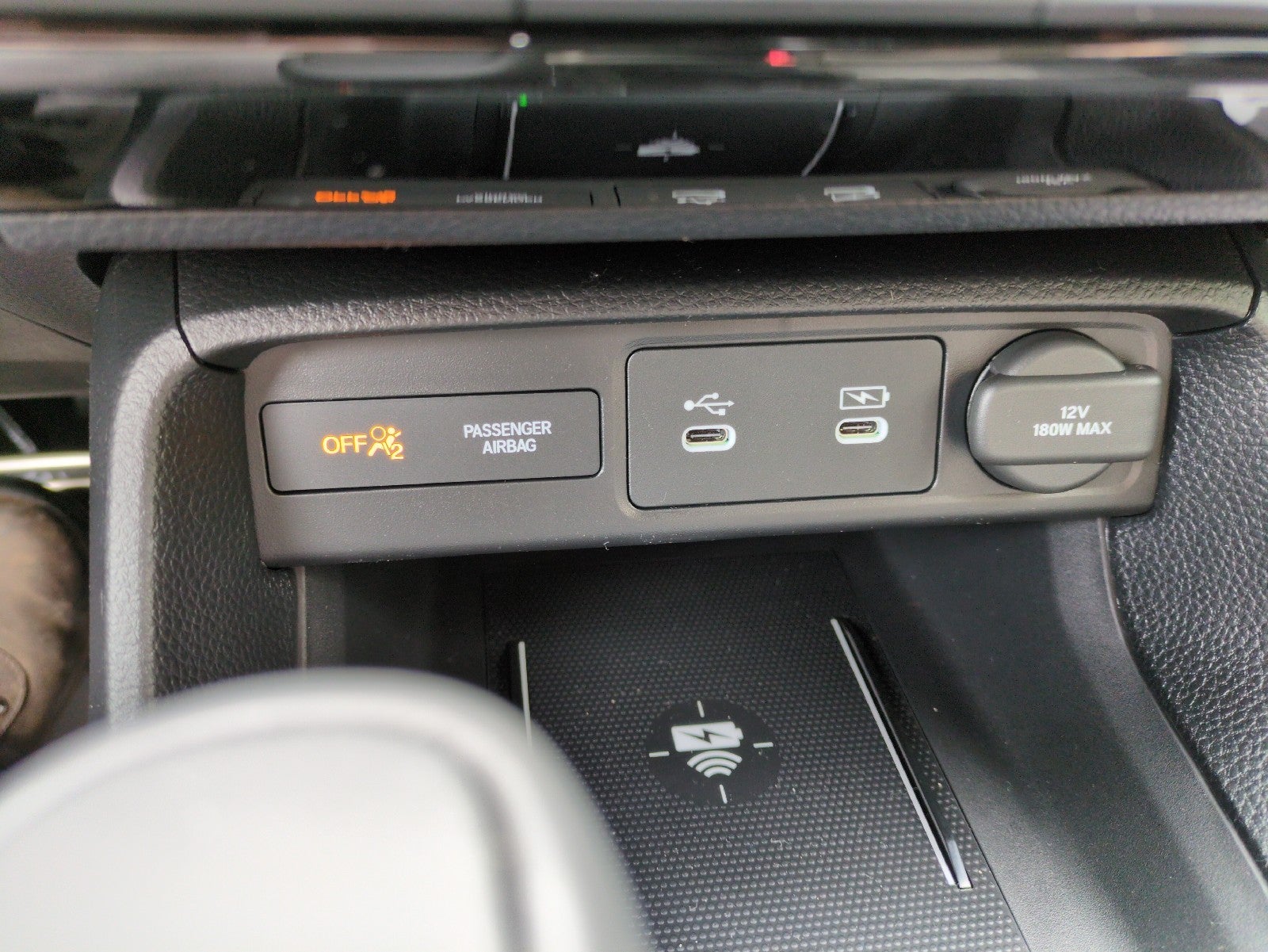 2026 Honda Civic Sedan Hybrid Sport