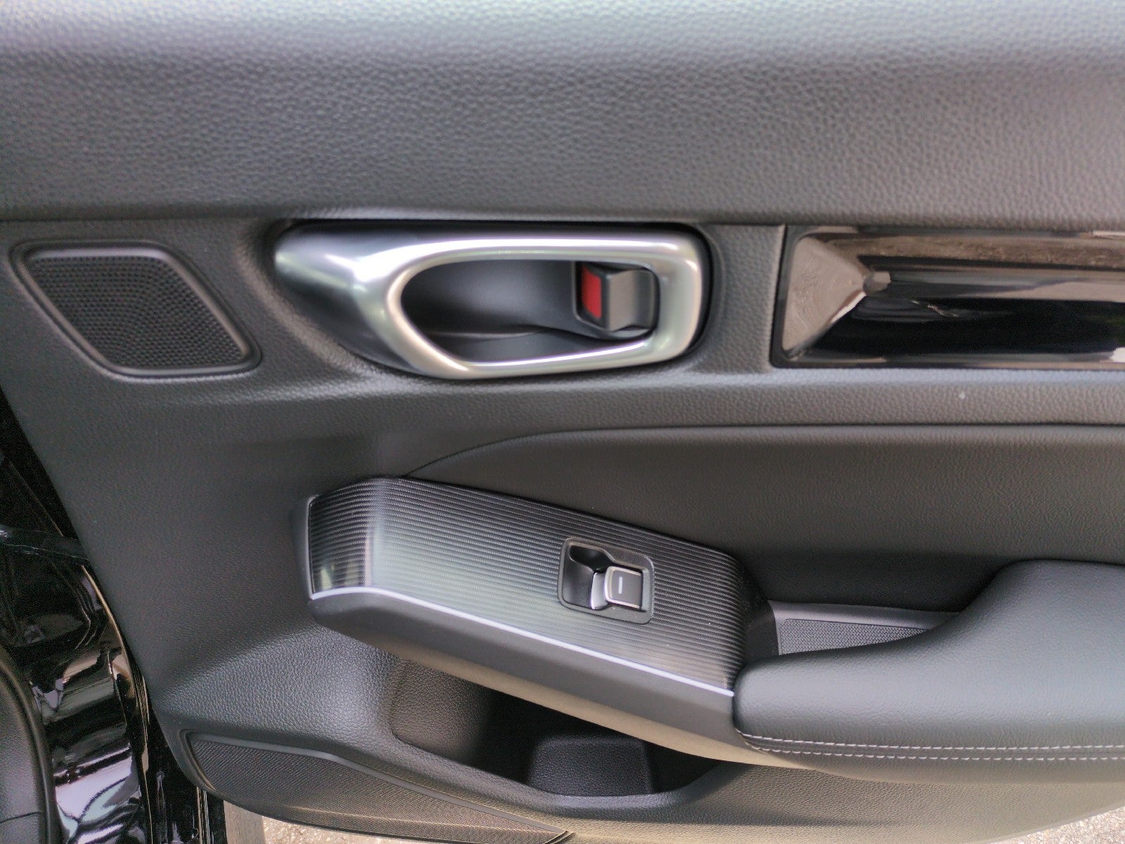 2026 Honda Civic Sedan Hybrid Sport