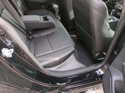 2026 Honda Civic Sedan Hybrid Sport