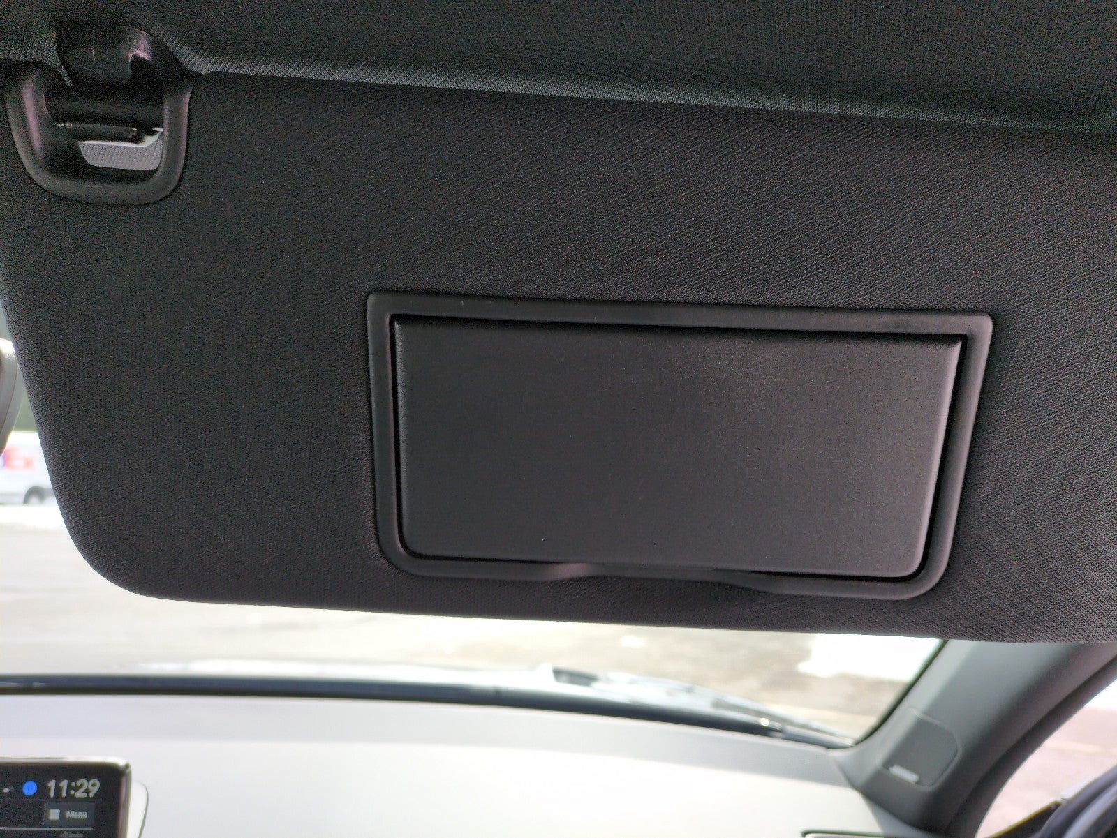 2026 Honda Civic Sedan Hybrid Sport