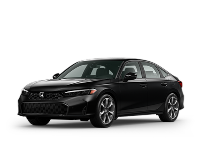 2026 Honda Civic Sedan Hybrid Sport