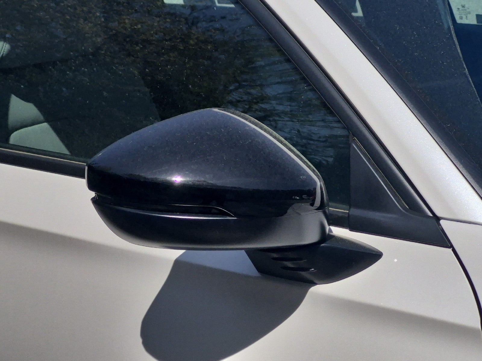 2026 Honda Civic Sedan Hybrid Sport