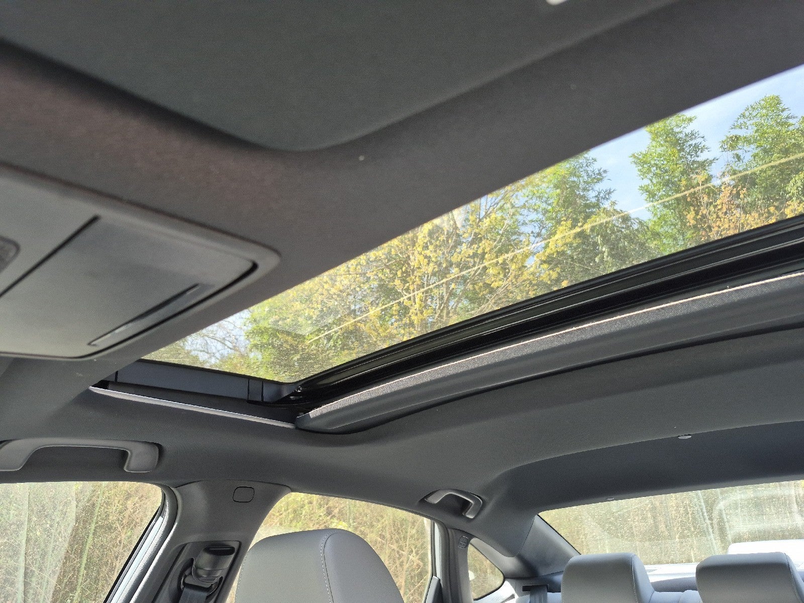 2026 Honda Civic Sedan Hybrid Sport