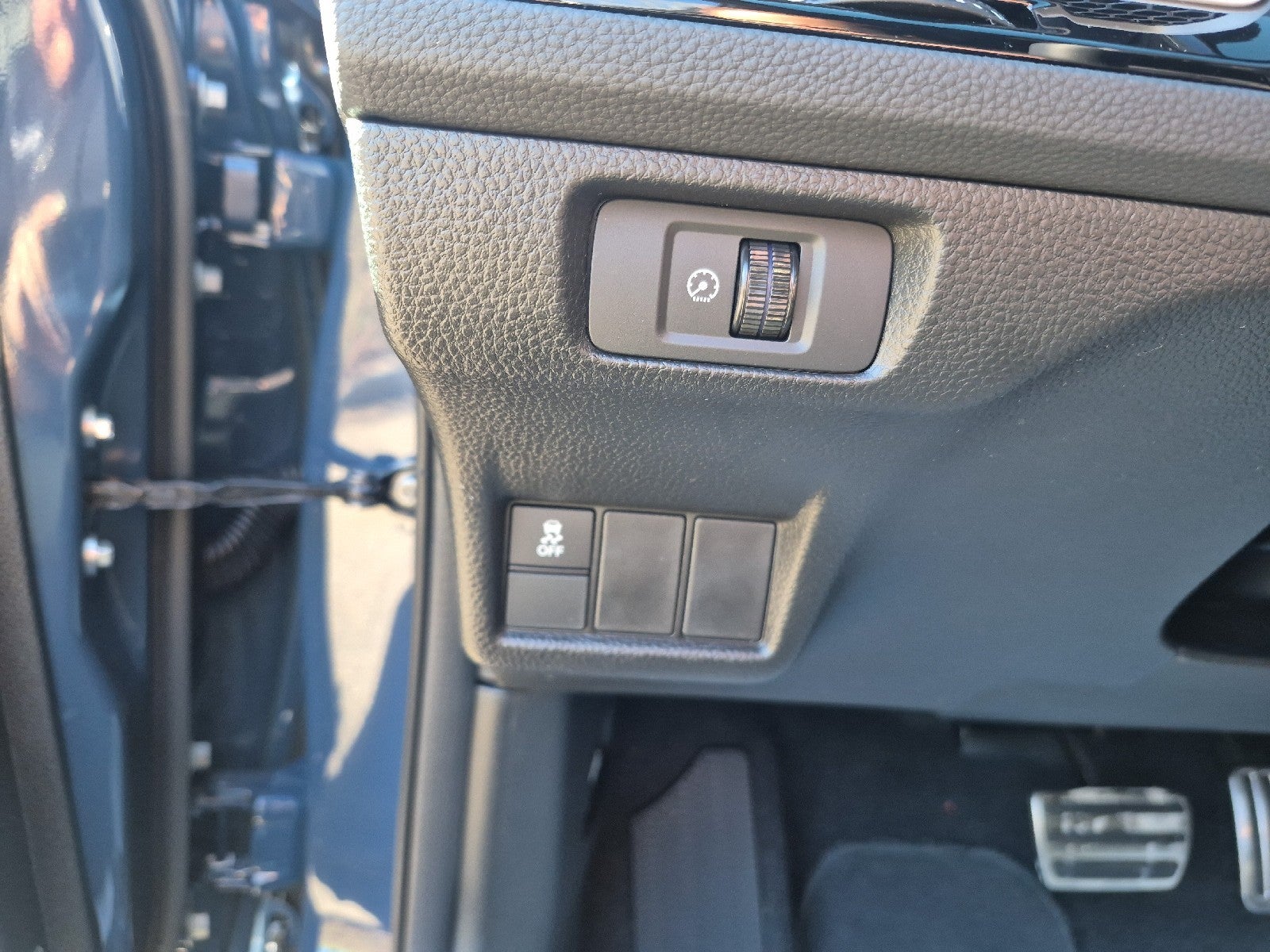 2026 Honda Civic Sedan Hybrid Sport