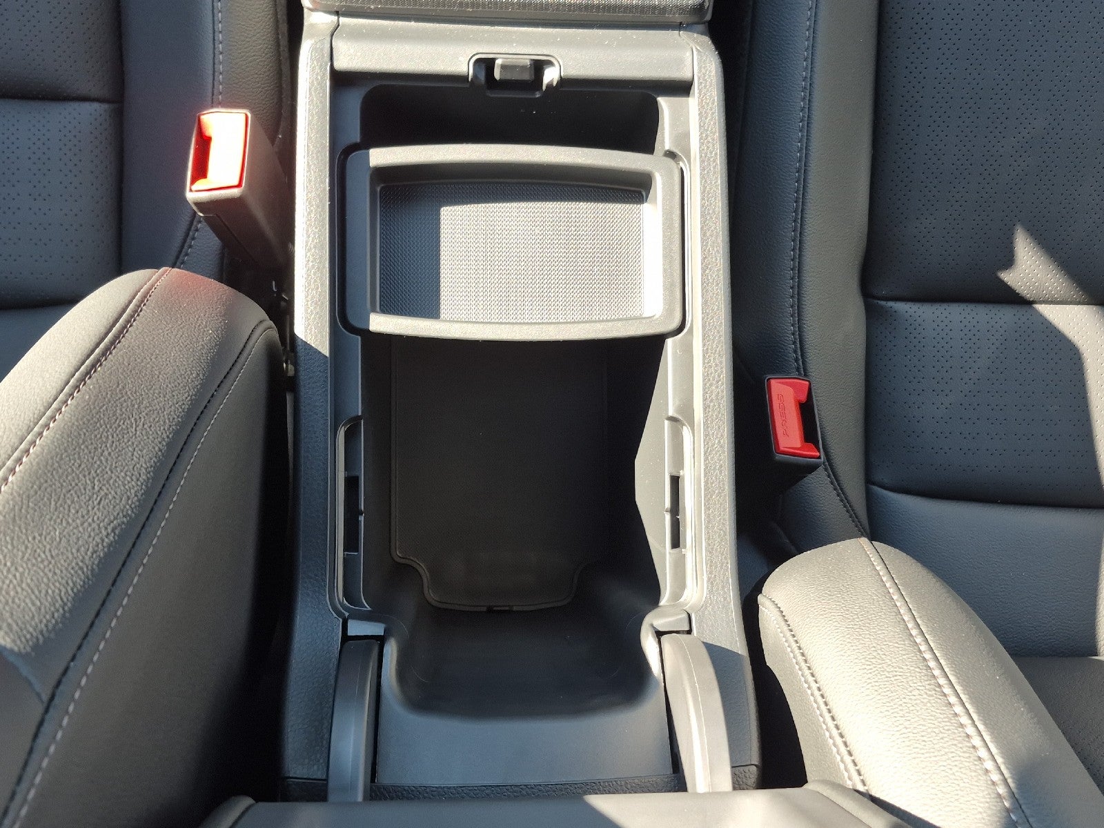 2026 Honda Civic Sedan Hybrid Sport