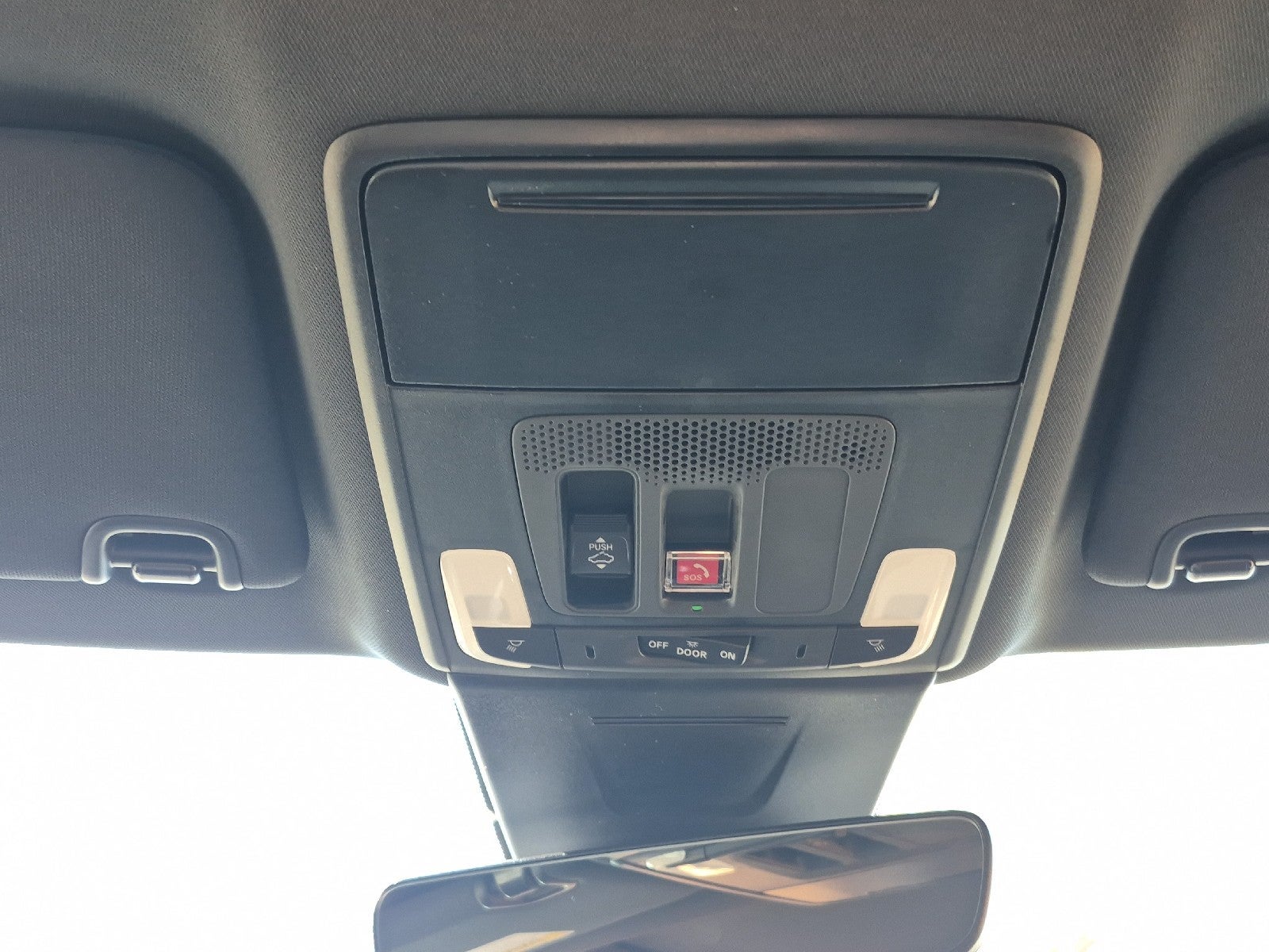 2026 Honda Civic Sedan Hybrid Sport