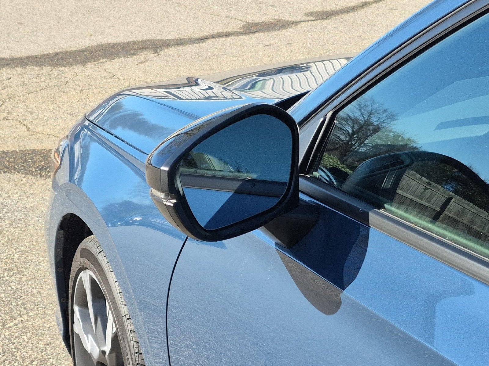 2026 Honda Civic Sedan Hybrid Sport